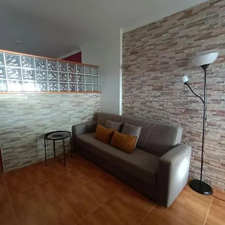En Primera Linea De Playa Апартаменты *